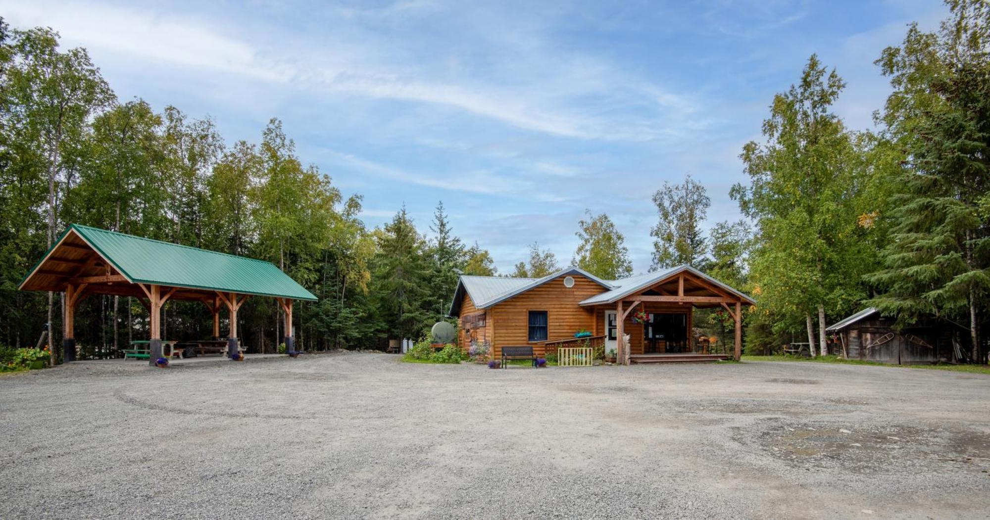 Hope'S Hideaway, Llc Hotel Exterior photo