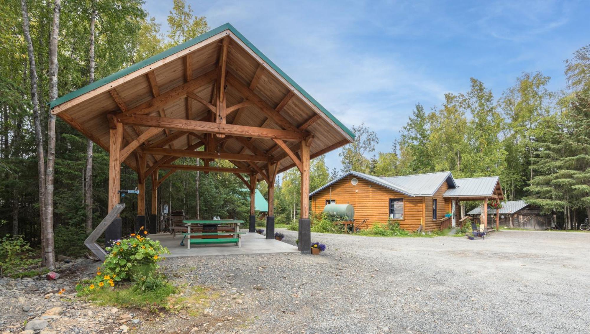 Hope'S Hideaway, Llc Hotel Exterior photo