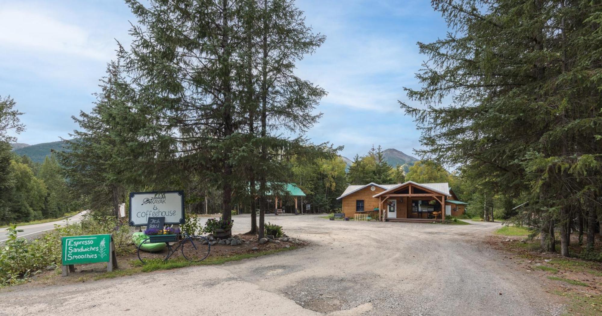 Hope'S Hideaway, Llc Hotel Exterior photo